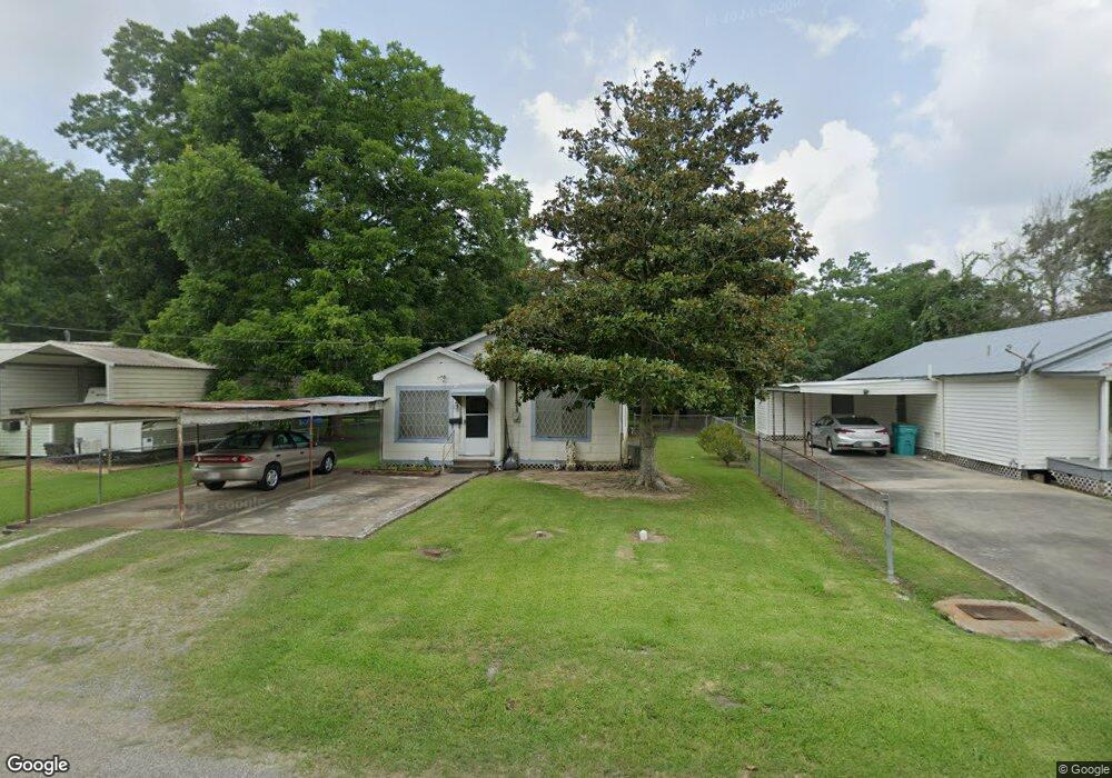 201 Corinne St, Eunice, LA 70535 - photo 1