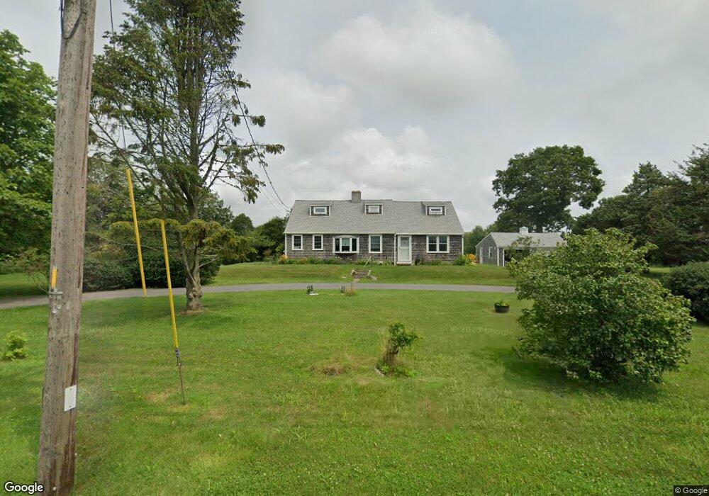 297 Rock Odundee Rd, South Dartmouth, MA 02748 - photo 1