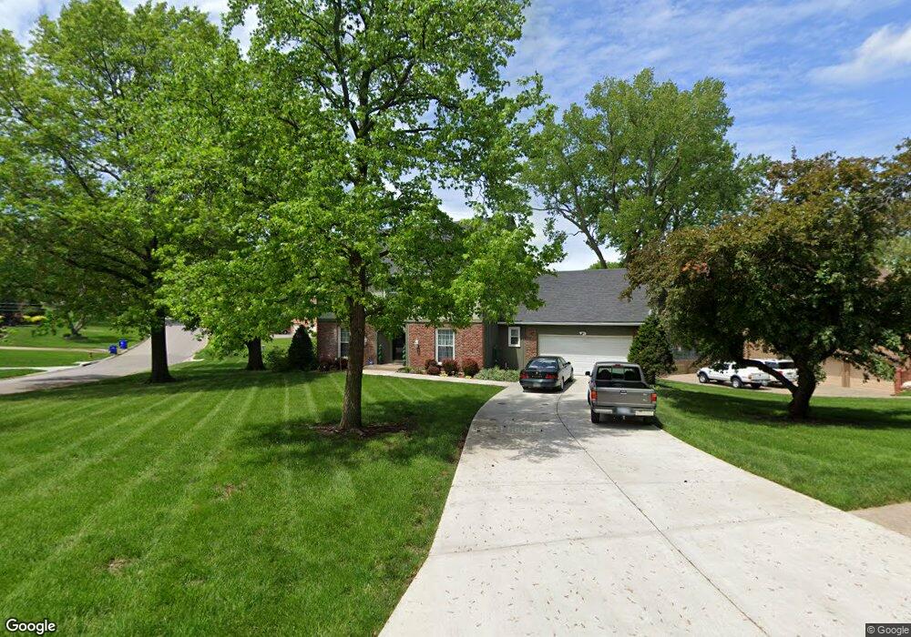 10716 W 52nd Cir, Shawnee, KS 66203 - photo 1