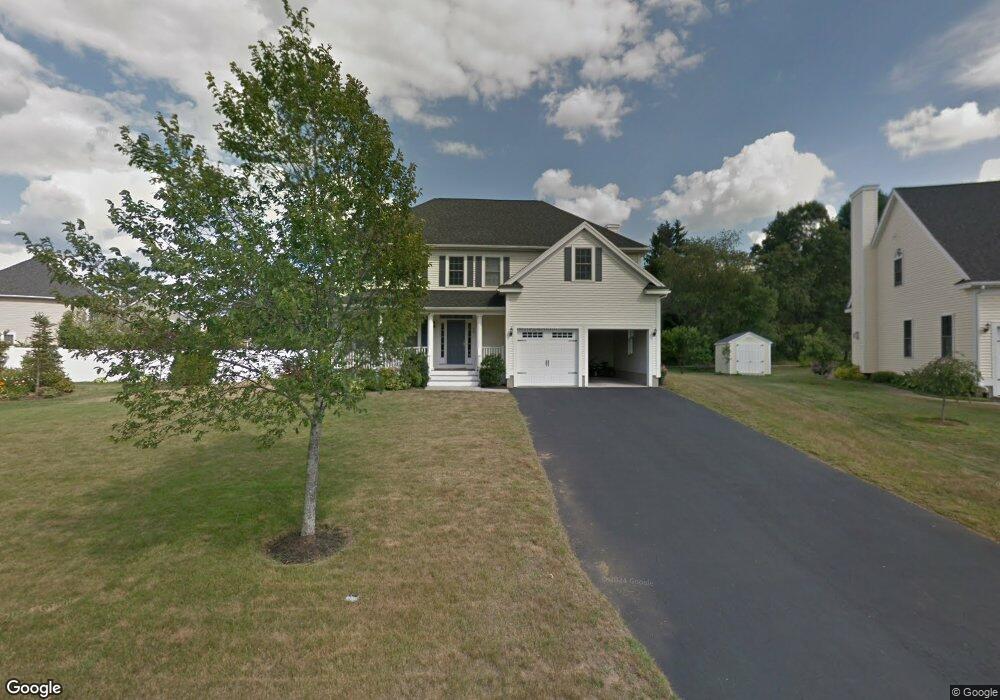 20 Liberty Rd, Bedford, MA 01730 - photo 1
