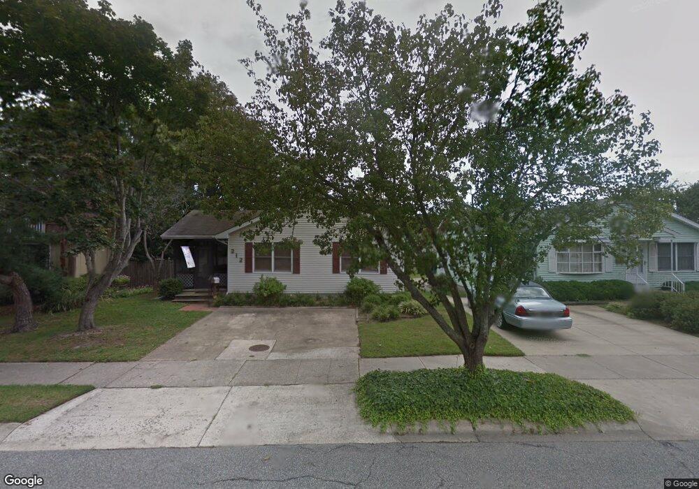 212 State Rd, Rehoboth Beach, DE 19971 - photo 1