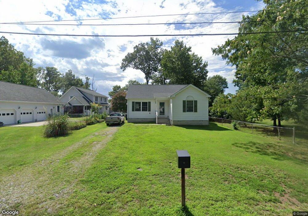 1225 Marshall Ave, Colonial Beach, VA 22443 - photo 1