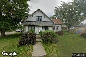 1700 E Dudley St, Muncie, IN 47302