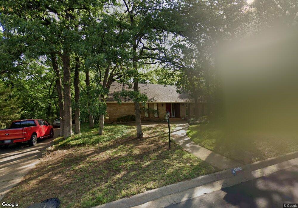 4104 Pebble Creek Dr, Euless, TX 76040 - photo 1