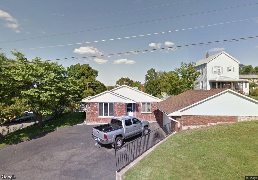 75 Spring Hill Ave, Oakville, CT 06779 - photo 1