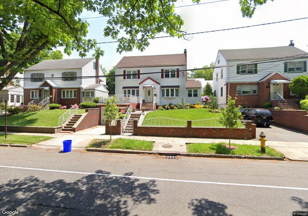 673 Lake St unit 675, Newark, NJ 07104 - photo 1