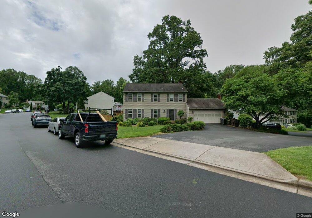 9994 Marshall Pond Rd, Burke, VA 22015 - photo 1