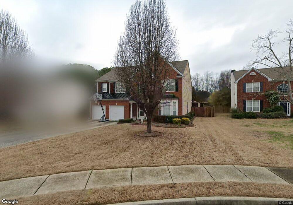 2762 Whispering Pines Dr unit 2, Grayson, GA 30017 - photo 1