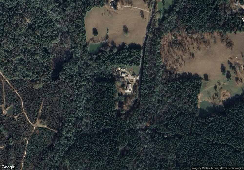 94 O F Johnston Rd, Laurel, MS 39443 - photo 1