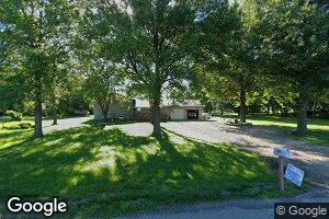 614 S Burlingame Ave, Scranton, KS 66537