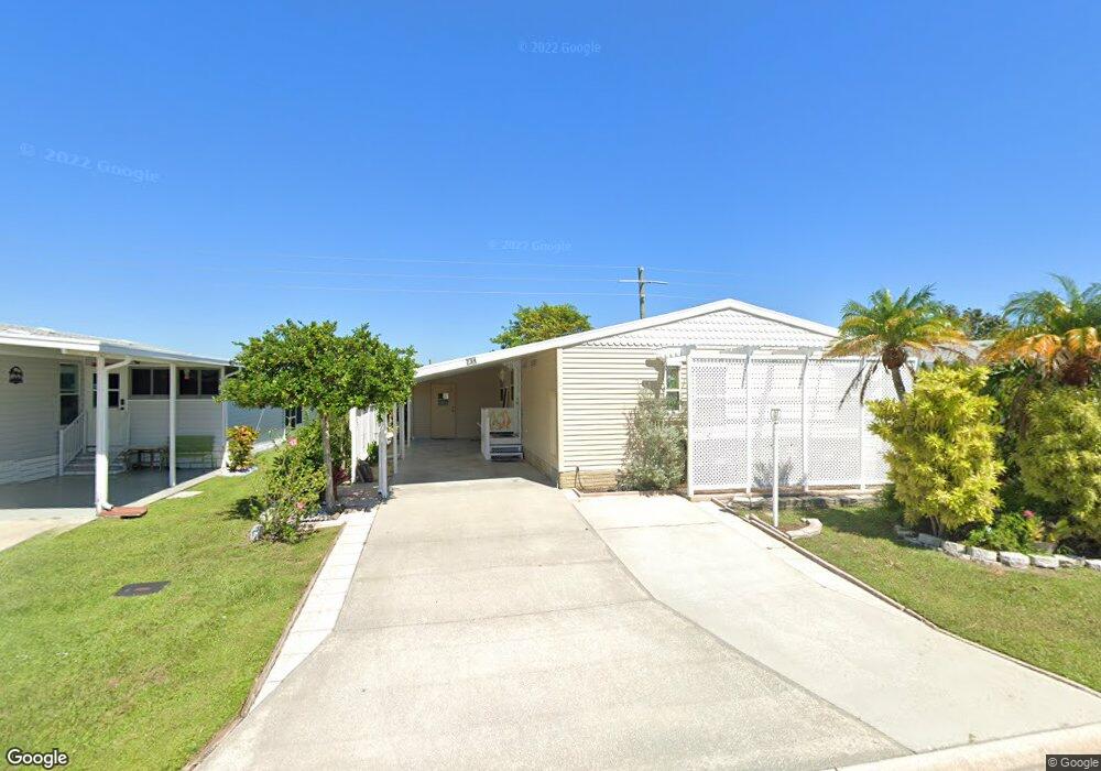 734 Periwinkle Cir, Sebastian, FL 32976 - photo 1