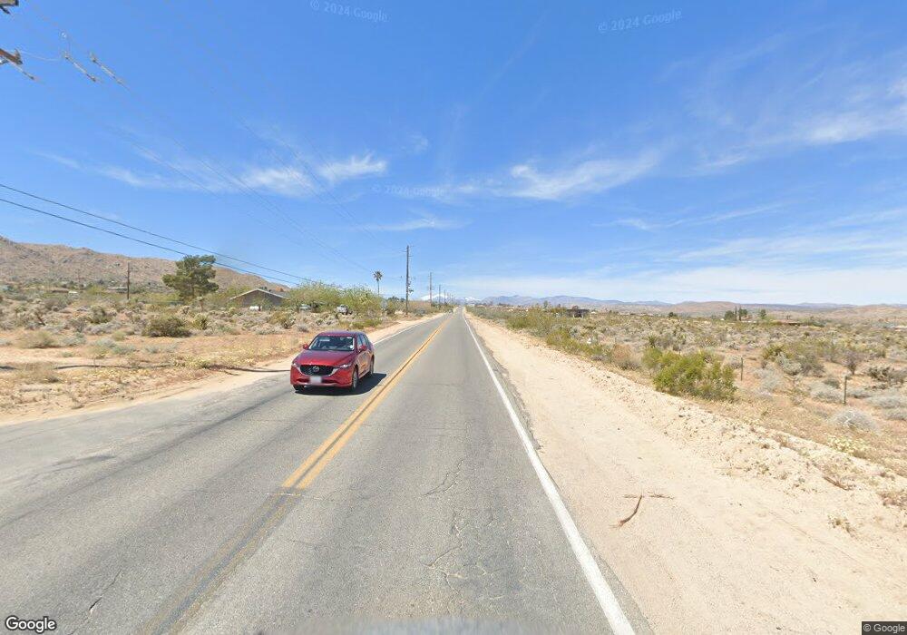 0 Sunset Rd unit S691899, Joshua Tree, CA 92252 - photo 1
