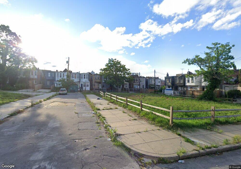 1633 Lansing Ave, Baltimore, MD 21213 - photo 1
