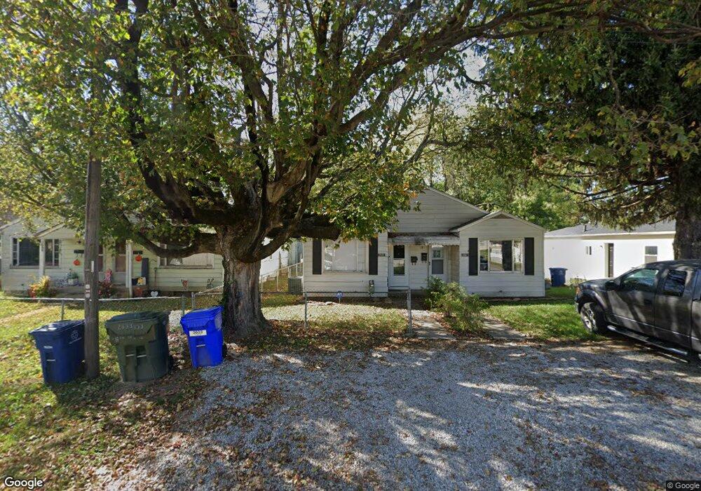 2633 S 6th St, Columbus, OH 43207 - photo 1