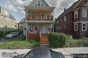 188 Woodrow Ave Unit 2, Dorchester Center, MA 02124