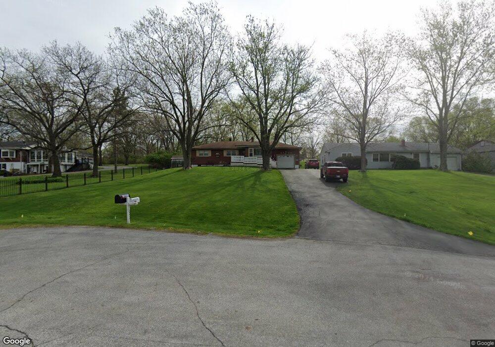 10615 Porter St, Crown Point, IN 46307 - photo 1