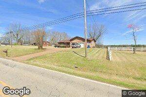 751 Highway 354, Walnut, MS 38683