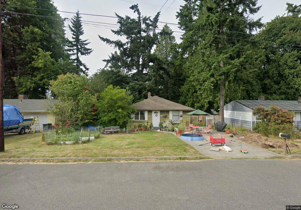 1033 Alder St, Edmonds, WA 98020 - photo 1