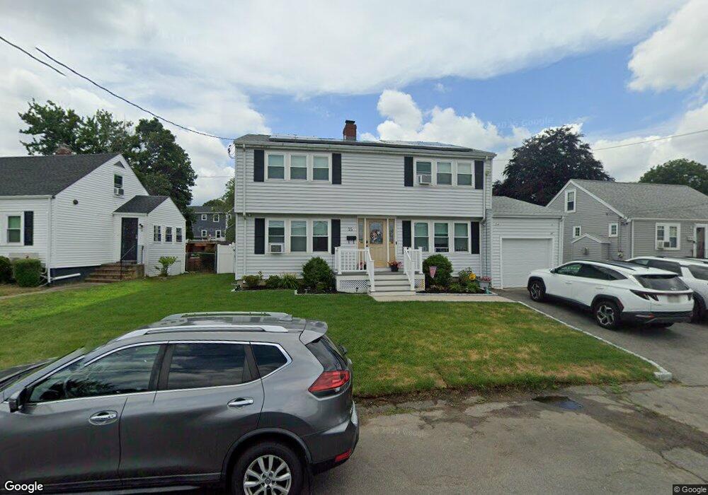 15 Curtis Rd, Saugus, MA 01906 - photo 1