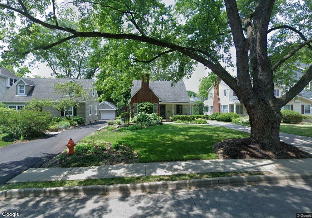 337 S Julian St, Naperville, IL 60540 - photo 1