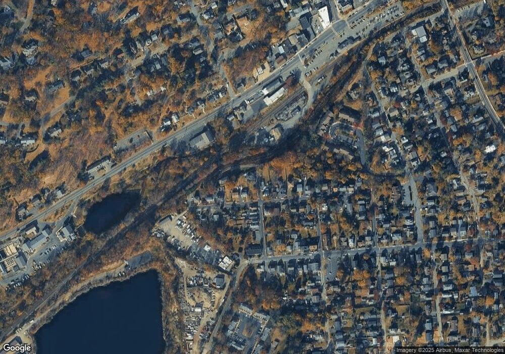 3A Grove St unit 3B, Bernardsville, NJ 07924 - photo 1