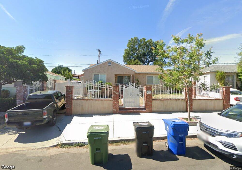 14419 Carlsbad St, Sylmar, CA 91342 - photo 1