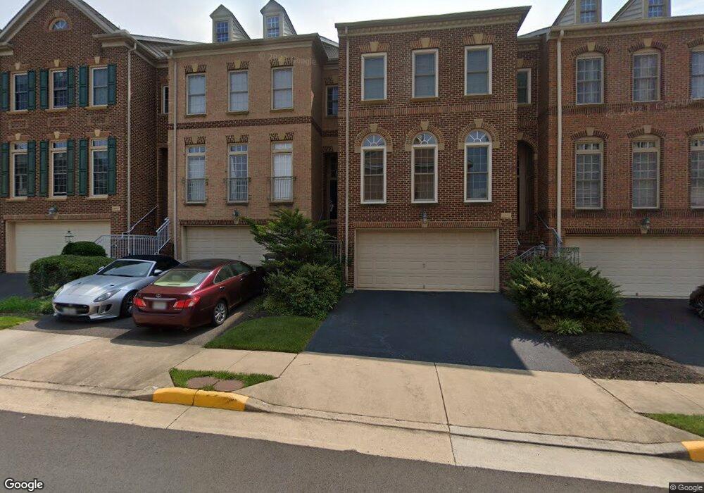 12485 Rose Path Cir, Fairfax, VA 22033 - photo 1