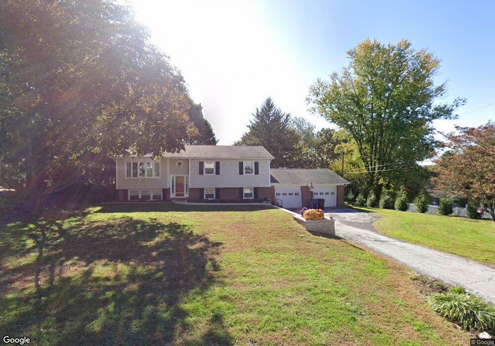 629 Fern Way, Sykesville, MD 21784 - photo 1