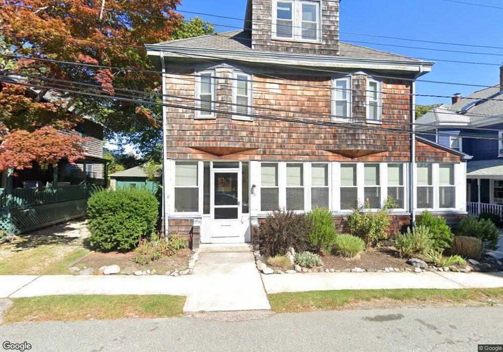 16 Union St, Jamestown, RI 02835 - photo 1