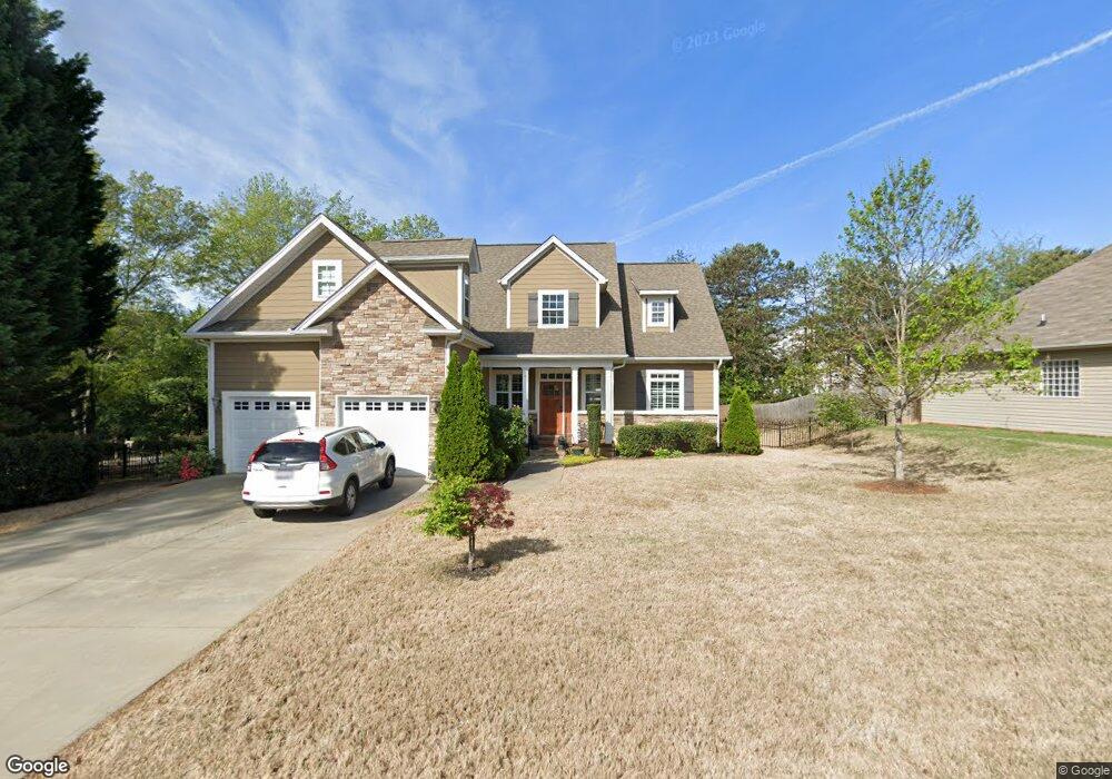 101 Summitbluff Dr, Greenville, SC 29617 - photo 1