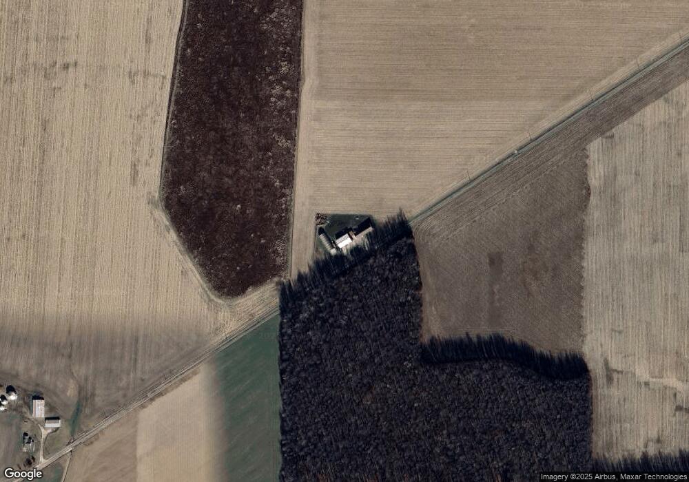 6942 E County Road 700 S, Greensburg, IN 47240 - photo 1