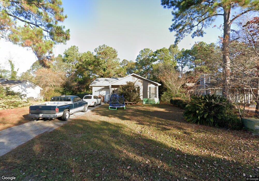 403 26th St E, Tifton, GA 31794 - photo 1