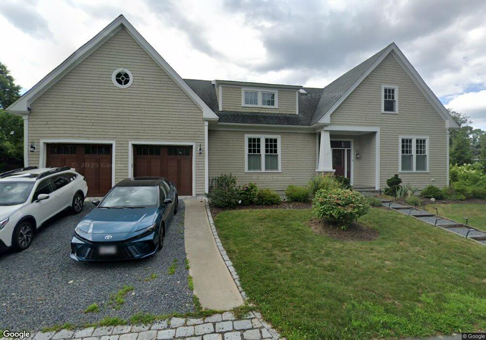 6 Tobey Ln, Mattapoisett, MA 02739 - photo 1