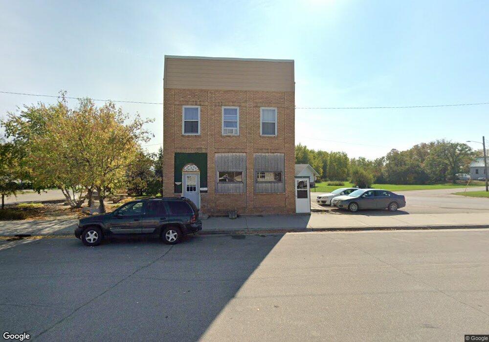 110 N Main St, Badger, MN 56714 - photo 1