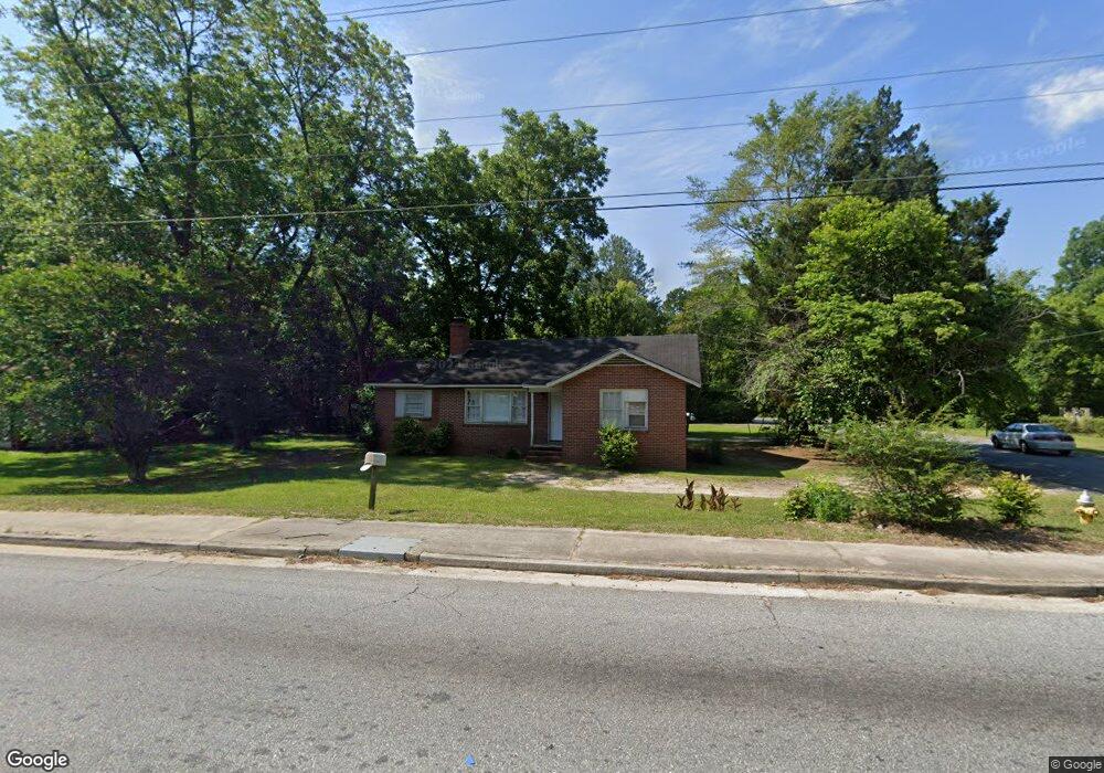 3732 Log Cabin Dr, Macon, GA 31204 - photo 1