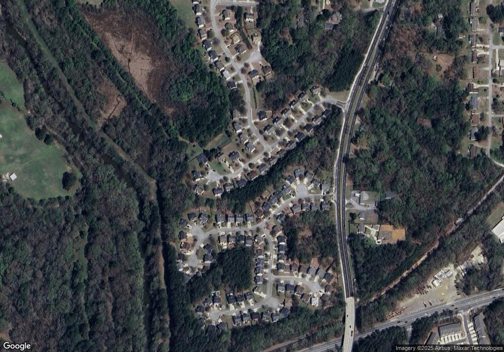 5085 Bishops Row, Austell, GA 30106 - photo 1