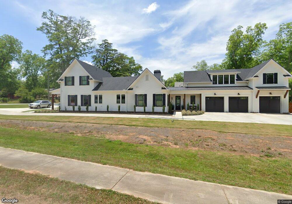 50 Couch St, Senoia, GA 30276 - photo 1