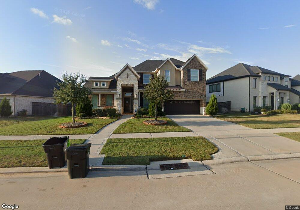 28526 Jade Springs Ln, Fulshear, TX 77441 - photo 1