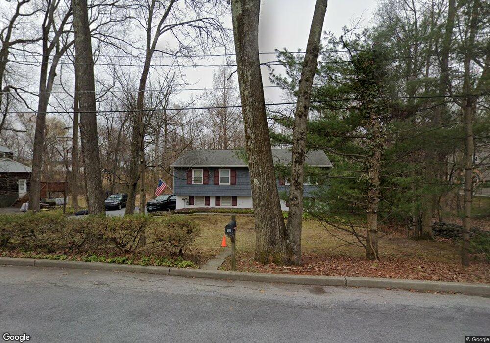 40 Park Circle Dr, Middletown, NY 10940 - photo 1