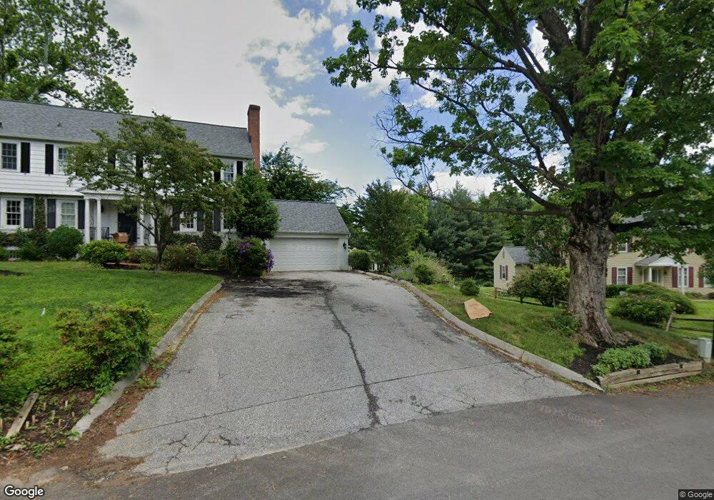 7844 Ellenham Rd, Towson, MD 21204 - photo 1