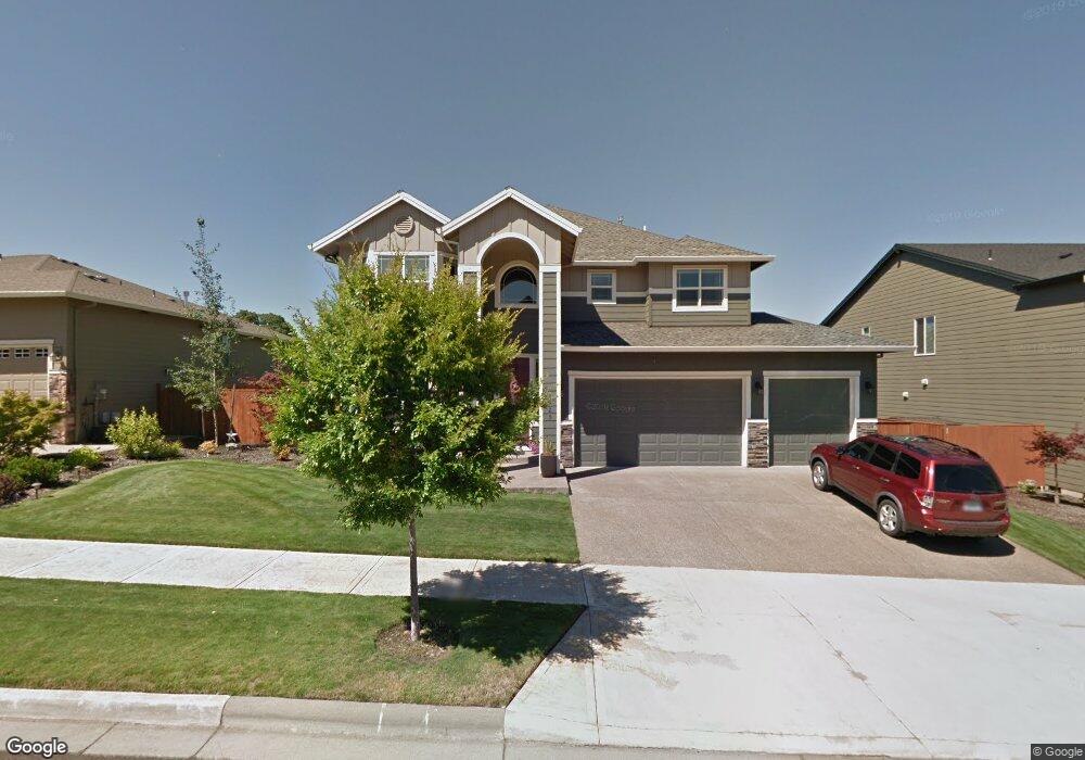 1025 36th Ave, Forest Grove, OR 97116 - photo 1