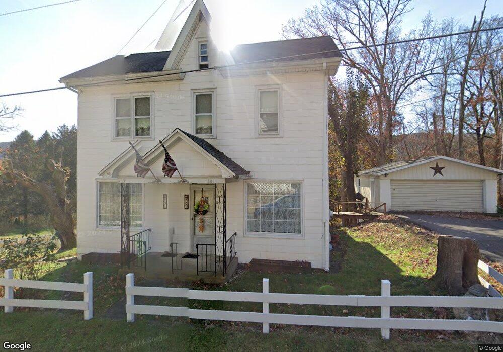 701 High Rd, Ashland, PA 17921 - photo 1