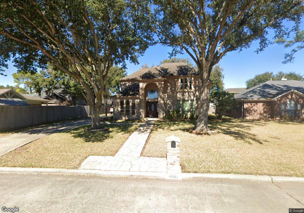 4801 Cotter Ln, Rosenberg, TX 77471 - photo 1