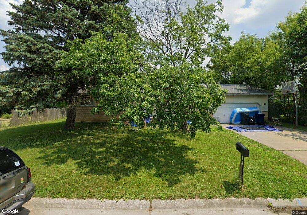 919 Sunday St, Flint, MI 48532 - photo 1