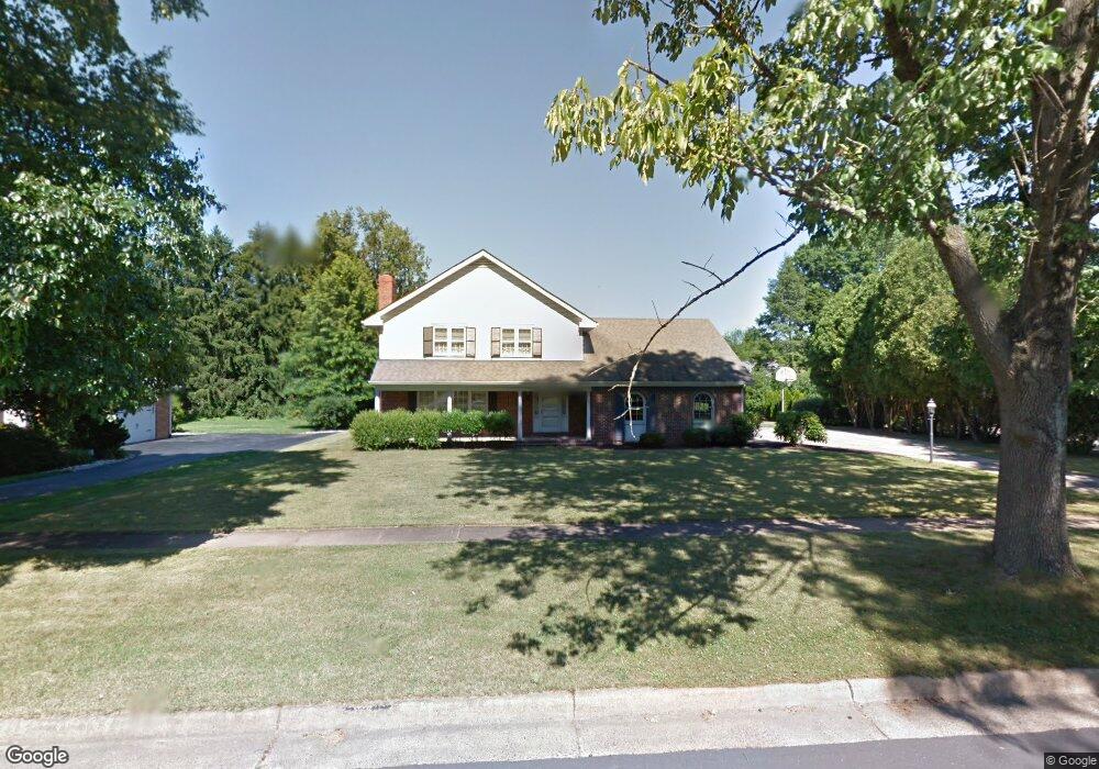 619 Black Gates Rd, Wilmington, DE 19803 - photo 1