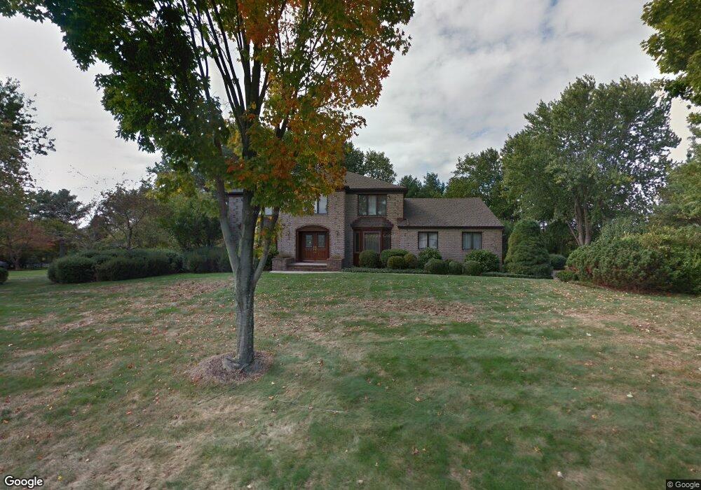 14 Candlelight Dr, Holmdel, NJ 07733 - photo 1