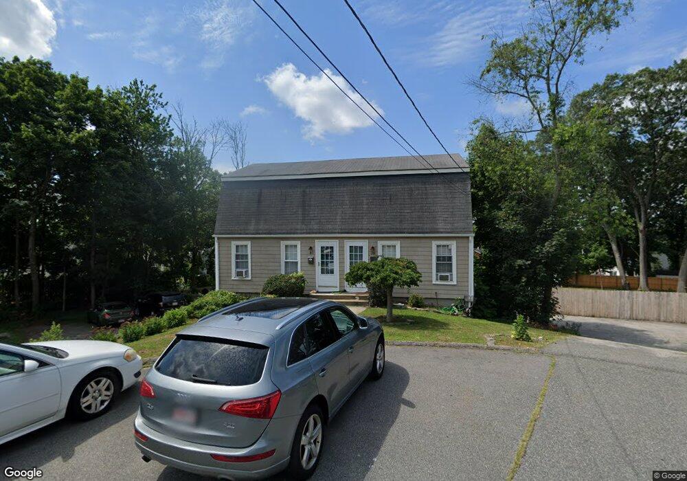 79 Harrison St, Cumberland, RI 02864 - photo 1