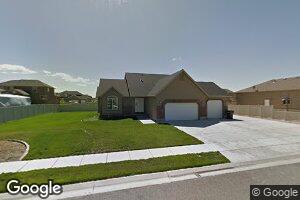 2455 W 1675 S, West Haven, UT 84401