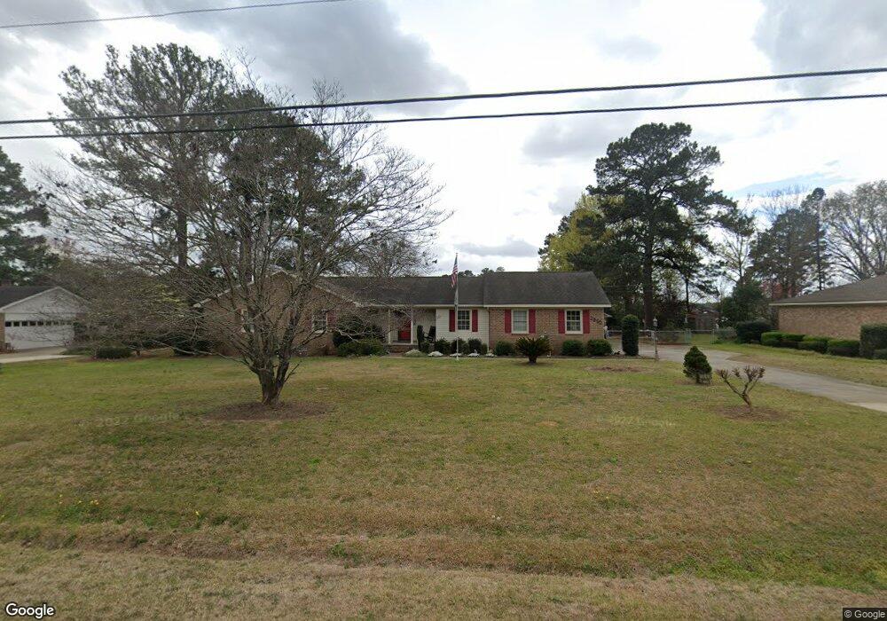 3860 Jones Rd, Macon, GA 31216 - photo 1