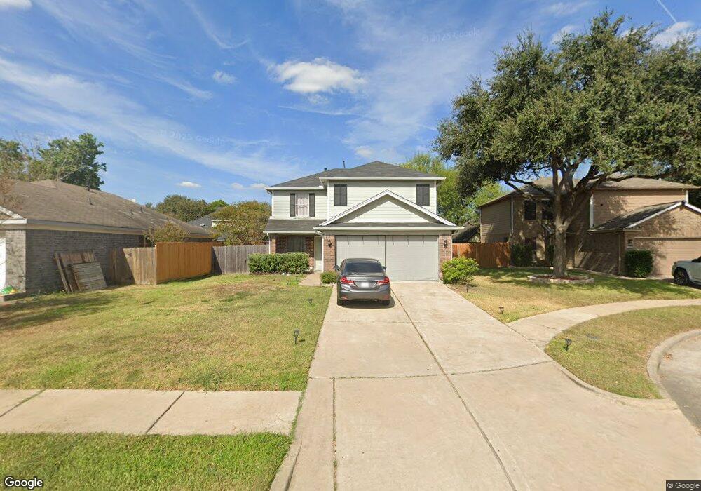 13206 Chasworth Dr, Houston, TX 77041 - photo 1